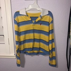 Rugby Style Shirt